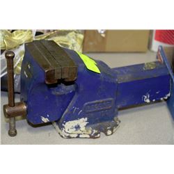 4" VISE