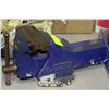 Image 1 : 4" VISE