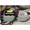Image 1 : GENIUS SMART CHARGER