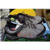 Image 1 : NORTH 49 MEN'S HIKER SHOE SIZE 9