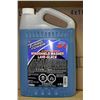 Image 1 : BOX OF 4 BOTTLES OF WINDSHIELD WASHER FLUID