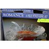 Image 1 : PUNCH BOWL SET