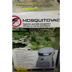 NEXXTECH MOSQUTIOVAC