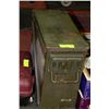 Image 1 : AMMO CAN