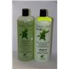Image 1 : OILVE'S BEST SHAMPOO & CONDITIONER SET