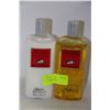 Image 1 : APPLE & GINSENG SHAMPOO AND CONDITIONER SET