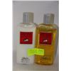 Image 1 : APPLE & GINSENG SHAMPOO AND CONDITIONER SET