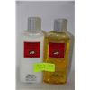 Image 1 : APPLE & GINSENG SHAMPOO AND CONDITIONER SET