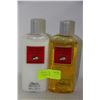 Image 1 : APPLE & GINSENG SHAMPOO AND CONDITIONER SET