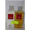 Image 1 : APPLE & GINSENG SHAMPOO AND CONDITIONER SET