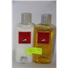 Image 1 : APPLE & GINSENG SHAMPOO AND CONDITIONER SET