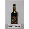 Image 1 : 3 BOTTLES OF CAPTAIN MORGAN DARK RUM