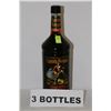Image 1 : 3 BOTTLES OF CAPTAIN MORGAN DARK RUM