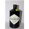 Image 1 : 750ML BOTTLE OF HENDRICK'S GIN