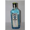 Image 1 : 750ML BOTTLE OF BOMBAY SAPPHIRE LONDON DRY GIN