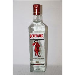 1.14L BOTTLE OF BEEFEATER LONDON DRY GIN