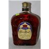Image 1 : 1.14L BOTTLE OF CROWN ROYAL CANADIAN WHISKY