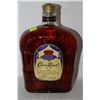 Image 1 : 1.14L BOTTLE OF CROWN ROYAL CANADIAN WHISKY