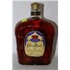 Image 1 : 1.14L BOTTLE OF CROWN ROYAL CANADIAN WHISKY