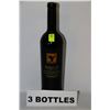 Image 1 : 3 BOTTLES OF BOGLE OLD VINE ZINFANDEL