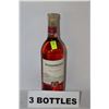 Image 1 : 3 BOTTLES OF WOODRIDGE WHITE ZINFANDEL ROSE WINE