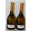 Image 1 : 2 BOTTLES OF J.P. CHENET CHARDONNAY 2013