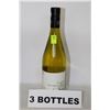 Image 1 : 3 BOTTLES OF BALTHAZAR SAUVIGNON BLANC WHITE WINE