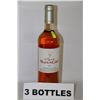 Image 1 : 3 BOTTLES OF 2013 BORDEAUX ROSE WINE