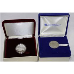 2--1982 CONSTITUION DOLLARS WITH CASES