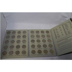 WASHINGTON STATEHOOD QUARTERS