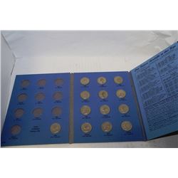 WASHINGTON QUARTERS - INCOMPLETE - 1965-1976