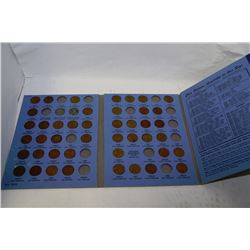LINCOLN CENTS