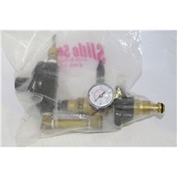 WEST WINDS HELIUM REGULATOR