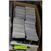 Image 1 : BOX OF TV SERIES CARDS