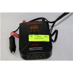 DIGITAL POWER INVERTER