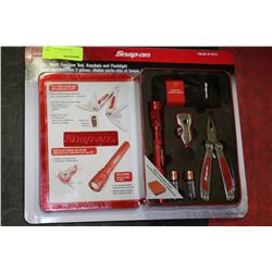 3 PC. MULTI-FUNCTION TOOL