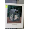 Image 1 : NEW CANDLE LANTERN