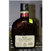 Image 1 : AUTHENTIC BOTTLE OF RON CENTENARIO