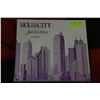 Image 1 : "SEX IN THE CITY" SEDUCTION PERFUME SET
