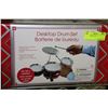 Image 1 : DESKTOP DRUM SET