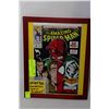 Image 1 : SPIDERMAN NO. 366 COLLECTOR COMIC DISPLAY