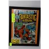 Image 1 : FANTASTIC FOUR NO. 9 KING-SIZE SPECIAL 1960'S