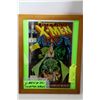 Image 1 : X-MEN NO. 241 COLLECTOR COMIC DISPLAY