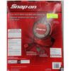 Image 1 : SNAP-ON 30FT METAL CORD REEL W/ LOCKING TOP