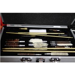 DELUXE RIFLE/SHOTGUN CLEANING KIT