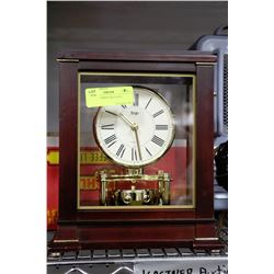 ERGO WESTMINSTER CLOCK