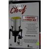 Image 1 : DEEP FRY COUNTRY COOKER