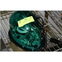 ROTARY EMERGENCY LIGHT