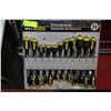 Image 1 : 24-PC SCREWDRIVER SET