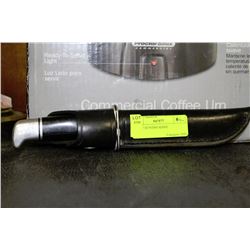 "BUCK" HUNTING KNIFE